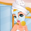 play Glamorous Wedding Makeover