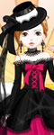 play Lolita Girl Dress Up