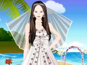 play Perfect Bride Dressup