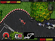 play Grand Prix Racer