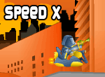 play Speed X
