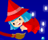 play Witch Ball