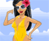 play Lana On The Beach
