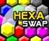 play Hexa Swap