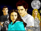play Twilight Coloring