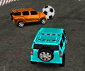 play 4X4 Soccer
