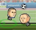 play Sports Heads Football Euro