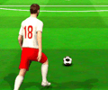 Euro Free Kick 2012