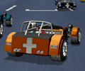 play Formula Racer 2012