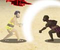 play Sands Of The Coliseum