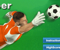 Goalkeeper Premier