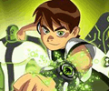 Ben 10 Prepared For Battle