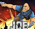 Joe Destructo