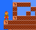 Super Mario Tetris