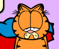 Garfield Crazy Rescue