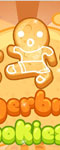 play Gingerbread Cookies 2