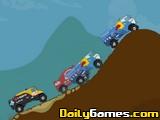play Rally Masters