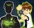 Ben 10 Memory