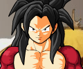 play Super Dragon Ball Z