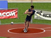 play Box10 Hammer Throw