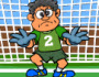 play Soccer - Challenge