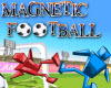 play Magnetic Football