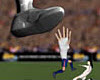 play Messi'S Hand