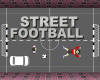 play Street Football