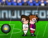 play Head Action Soccer - Classic