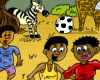 play World Cup In Africa