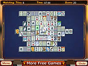 play Free Mahjong