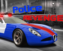 play Police Revenge