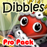 Dibbles. Pro Pack