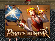pirate hunter game pirate hunter game