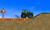 Super Tractor