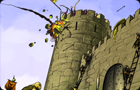 Castle Siege App