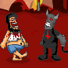 play Hobo 6: Hell