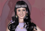 play Katy Perry Dress Up