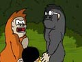 play Doraemon And The King Kong