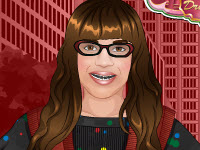 play Ugly Betty'S Miracle Makeover