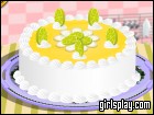 play Lemon Cake