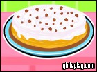 Butterscotch Pudding Pie
