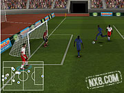 play European Soccer Champions