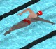 play Swimming Race