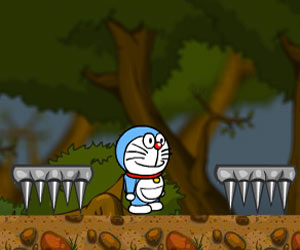 play Doraemon And The King Kong