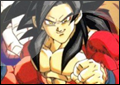 Dragon Ball Fighting 1.8