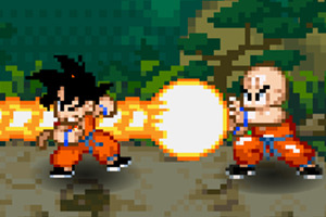 Dragon Ball Fighting 1.8 Invincible