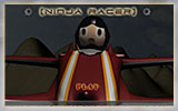 play Ninja Racer