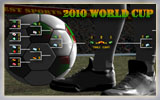 play World Cup / Foosball Edition +