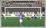 play World Cup Penalty Kick